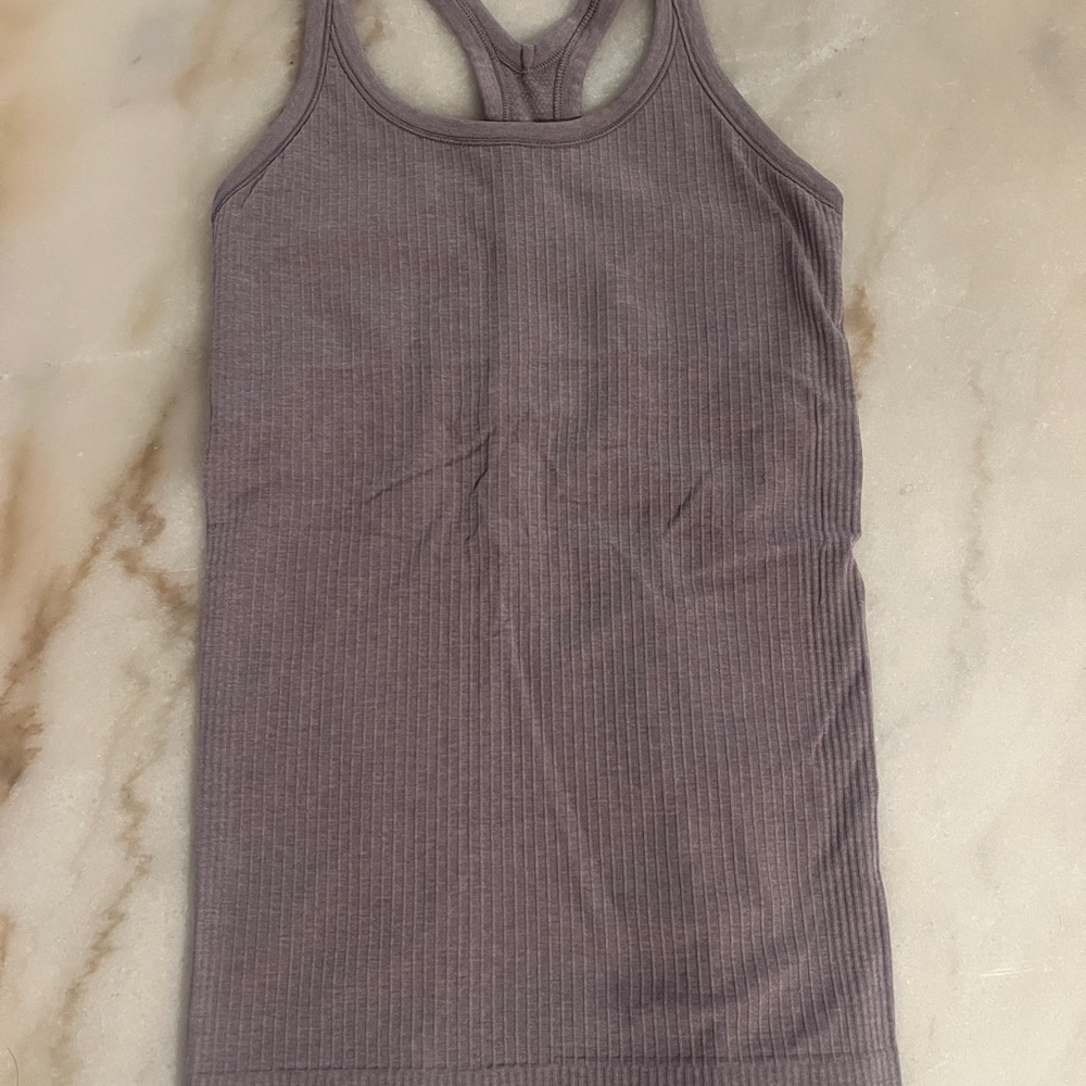 lululemon athletica Ebb to Street tank